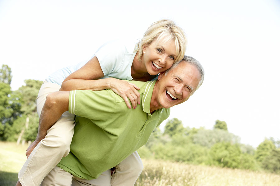 Testosterone therapy In Russellville: More Energy