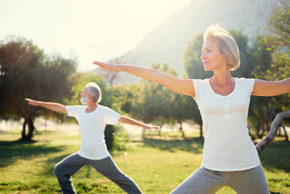 Testosterone therapy In Russellville: Slim Body
