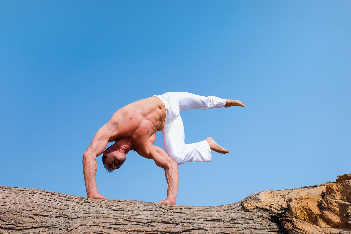 Testosterone therapy In Russellville: Muscle Strength